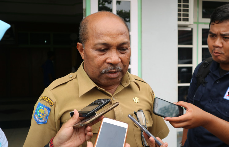Perusahaan Ajukan Keberataan Dengan Penetapan UMP 3 juta rupiah